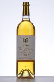 france-bordeaux-wine-château-doisy-daene-2008